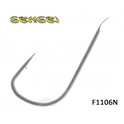 Αγκίστρια Sensei F1106N