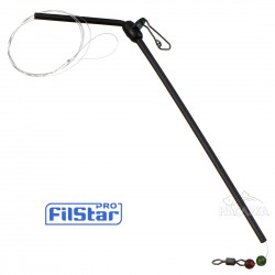 Αρματωσιές για ψάρεμα feeder Filstar No 2
