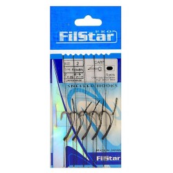 Αγκίστρια Filstar F204 BN
