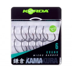 Αγκίστρια Korda Kamakura Krank