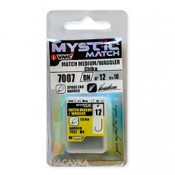 Αγκίστρια VMC 7007 BN
