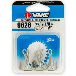 Σαλαγκιες VMC 9626 PS 3x-Strong - 10 τμχ.