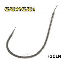 Αγκίστρια Sensei F101N