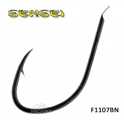 Αγκίστρια Sensei F1107BN