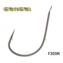 Αγκίστρια Sensei F203N