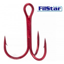 Σαλαγκιές Filstar Power Treble PT-8501R - 8 τμχ.