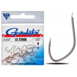Αγκίστρια Gamakatsu LS 2260B