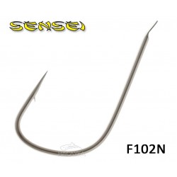 Αγκίστρια Sensei F102N