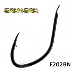 Αγκίστρια Sensei F202BN
