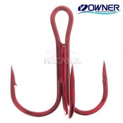 Σαλαγκιες Owner ST-36 RED - 8 τμχ.