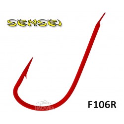Αγκίστρια Sensei F106R