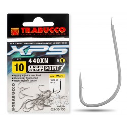 Αγκίστρια Trabucco XPS 440XN