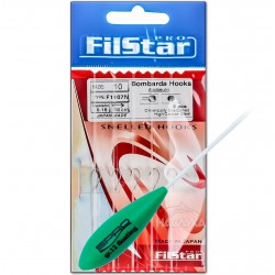 Αγκίστρια Filstar 1107N