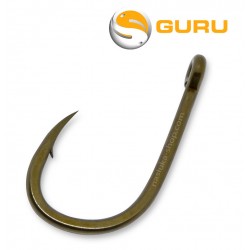 Αγκίστρια Guru MWGB Micro-Barbed
