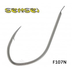 Αγκίστρια Sensei F107N