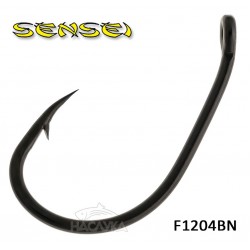 Αγκίστρια Sensei F1204BN