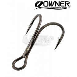 Διπλό αγκίστρι (δίχαλο) Owner SDN-31BC