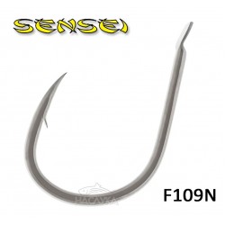 Αγκίστρια Sensei F109N