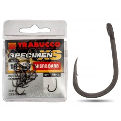 Αγκίστρια Trabucco Specimen XS