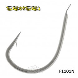 Αγκίστρια Sensei F1101N