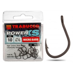 Αγκίστρια Trabucco Power XS