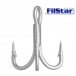 Σαλαγκιές FilStar Power Treble PT-8500PS - 8 τμχ.