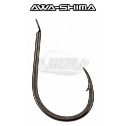 Αγκίστρια Awa-Shima Cutting Blade 1001