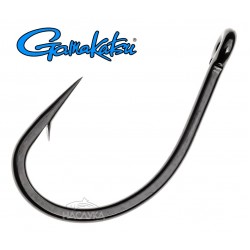 Αγκίστρια Ψαρέματος Gamakatsu G-Carp A1 Super