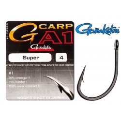 Αγκίστρια Ψαρέματος Gamakatsu G-Carp A1 Super