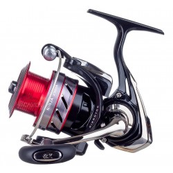 Μηχανισμός Daiwa Ninja LT 2000