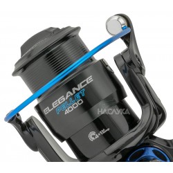 Baitrunner μηχανισμός Formax Elegance Pellet 4000