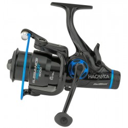 Baitrunner μηχανισμός Formax Elegance Pellet 4000