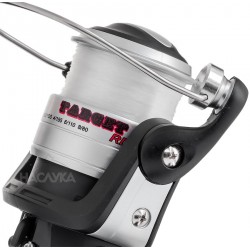 Μηχανισμός Filstar Target RD 300