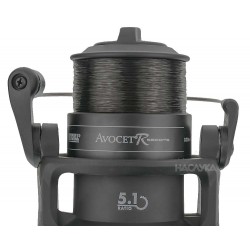 Μηχανισμός Mitchell Avocet Black Edition 5500FS