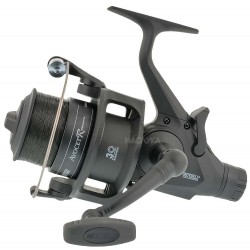 Μηχανισμός Mitchell Avocet Black Edition 5500FS