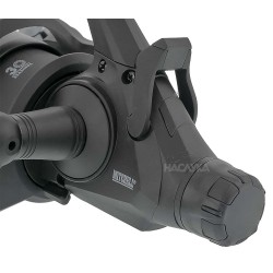 Μηχανισμός Mitchell Avocet Black Edition 6500FS