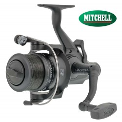 Μηχανισμός Mitchell Avocet Black Edition 6500FS
