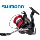 Μηχανισμός με εμπρόσθιο φρένο Shimano μοντέλο Shimano Sienna 4000 FD - Δύναμη και έλεγχος