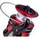 Μηχανισμός με εμπρόσθιο φρένο Shimano μοντέλο Shimano Sienna 4000 FD - Δύναμη και έλεγχος