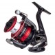 Μηχανισμός με εμπρόσθιο φρένο Shimano μοντέλο Shimano Sienna 4000 FD - Δύναμη και έλεγχος