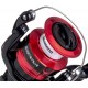 Μηχανισμός με εμπρόσθιο φρένο Shimano μοντέλο Shimano Sienna 4000 FD - Δύναμη και έλεγχος