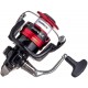 Μηχανισμός με εμπρόσθιο φρένο Shimano μοντέλο Shimano Sienna 4000 FD - Δύναμη και έλεγχος