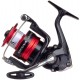 Μηχανισμός με εμπρόσθιο φρένο Shimano μοντέλο Shimano Sienna 4000 FD - Δύναμη και έλεγχος