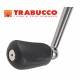 Μηχανισμός με εμπρόσθιο φρένο Trabucco μοντέλο Trabucco Lexan 2000 - Δύναμη και έλεγχος