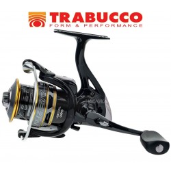 Μηχανισμός Trabucco Reiz SR 4000