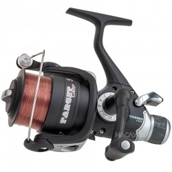 Μηχανισμός FilStar Target Carp 50 BR