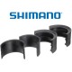 Μηχανισμός με εμπρόσθιο φρένο Shimano μοντέλο Shimano SpeedMaster 14000 XTC - Δύναμη και έλεγχος