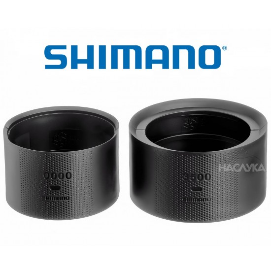 Μηχανισμός με εμπρόσθιο φρένο Shimano μοντέλο Shimano SpeedMaster 14000 XTC - Δύναμη και έλεγχος