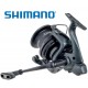 Μηχανισμός με εμπρόσθιο φρένο Shimano μοντέλο Shimano SpeedMaster 14000 XTC - Δύναμη και έλεγχος