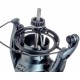 Μηχανισμός με εμπρόσθιο φρένο Shimano μοντέλο Shimano SpeedMaster 14000 XTC - Δύναμη και έλεγχος